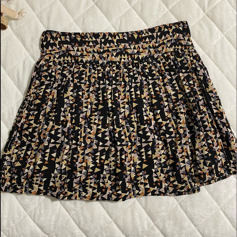 Forever 21 mini skirt